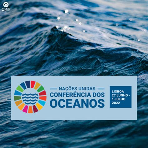 conferência dos oceanos 2022